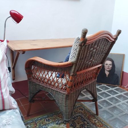 Appartamento Di Marzia In Oltrarno Флоренція Екстер'єр фото