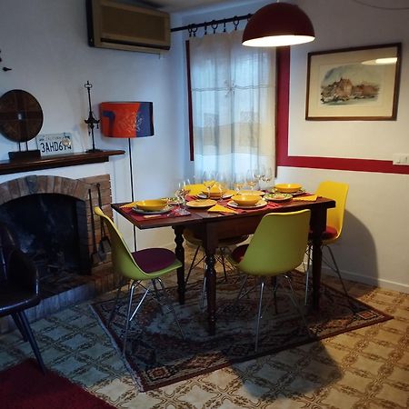 Appartamento Di Marzia In Oltrarno Флоренція Екстер'єр фото