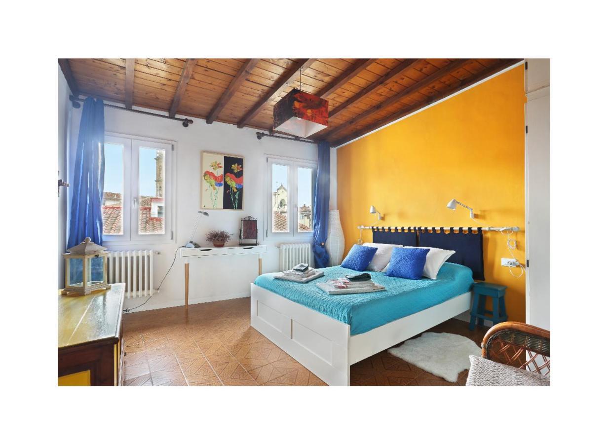 Appartamento Di Marzia In Oltrarno Флоренція Екстер'єр фото