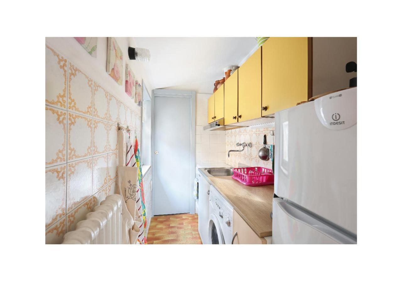 Appartamento Di Marzia In Oltrarno Флоренція Екстер'єр фото