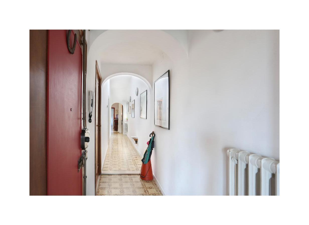 Appartamento Di Marzia In Oltrarno Флоренція Екстер'єр фото