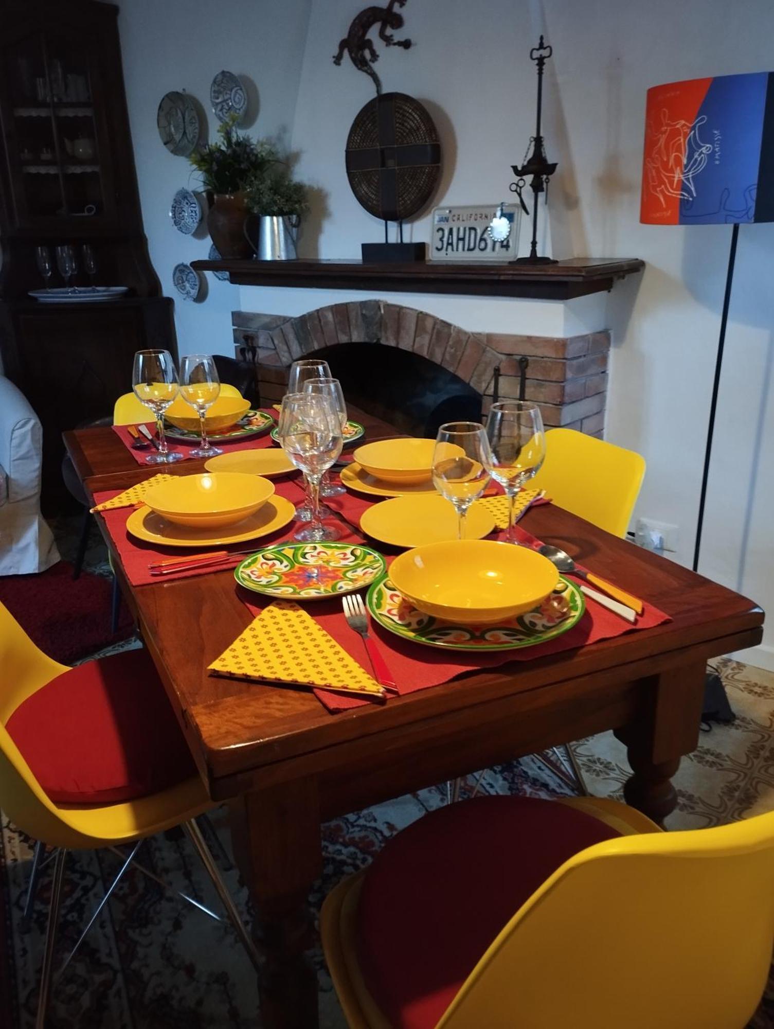 Appartamento Di Marzia In Oltrarno Флоренція Екстер'єр фото
