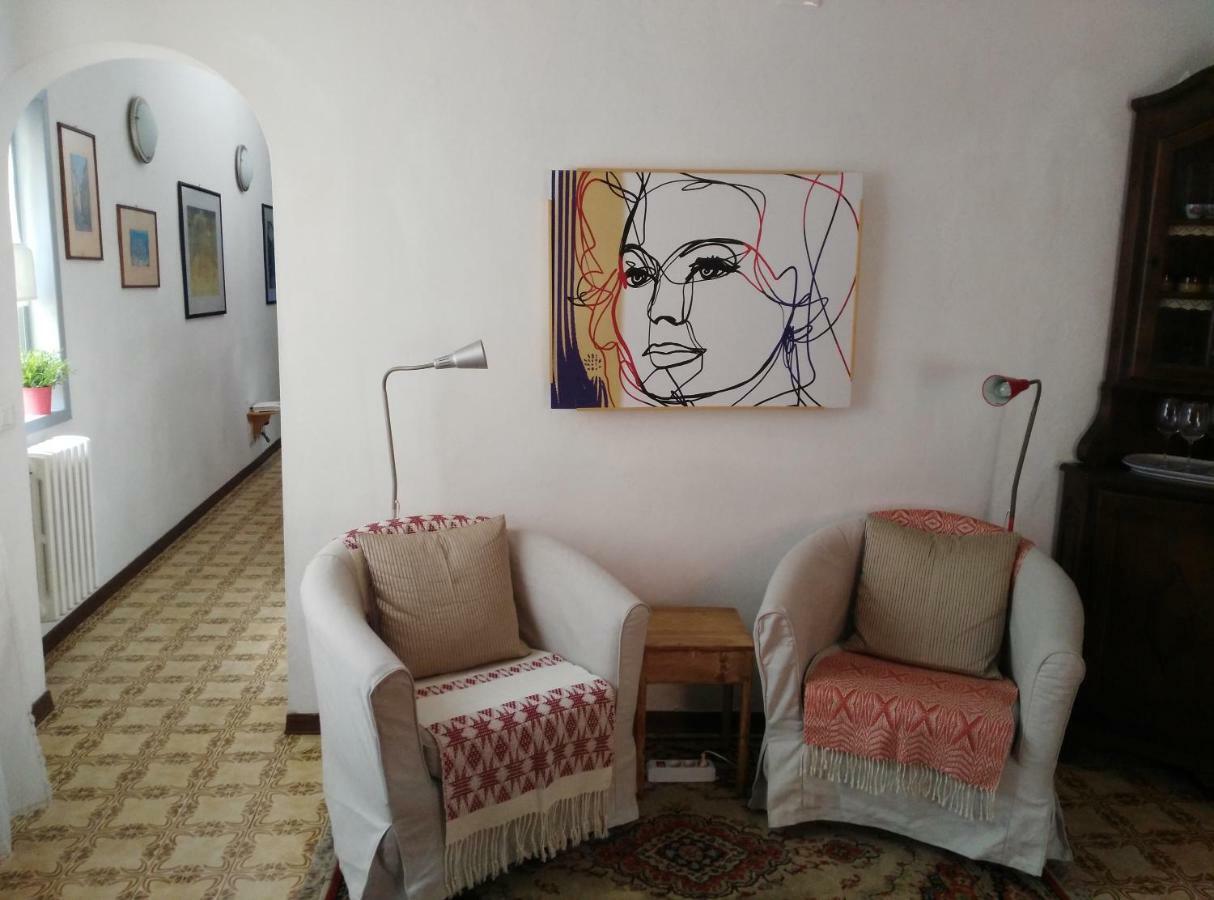 Appartamento Di Marzia In Oltrarno Флоренція Екстер'єр фото
